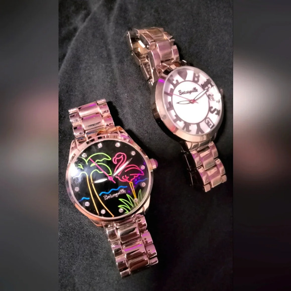 Bettseyville Watches main image 7